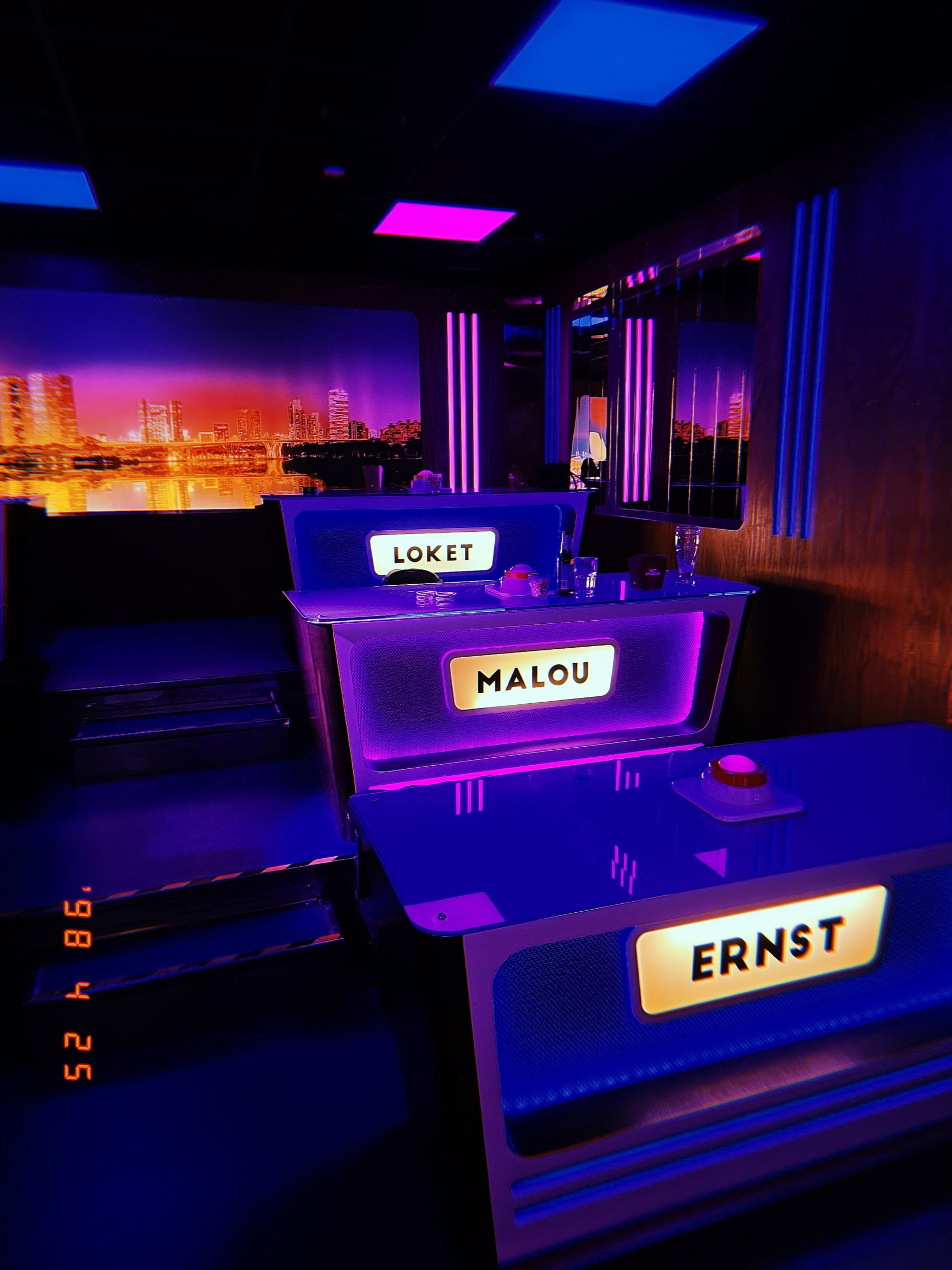 Photo from Pitcher's Örebro by Cecilia S. (26/04/2026)