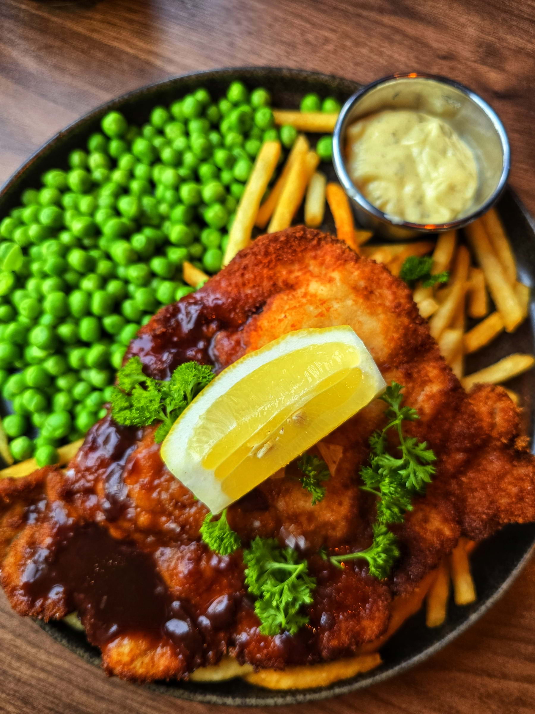 Photo from Restaurang Nobel by Cecilia S. (10/06/2025)