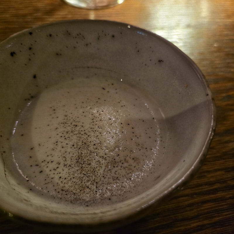 Bild från Restaurang Amano av Cecilia S. (2025-12-13)