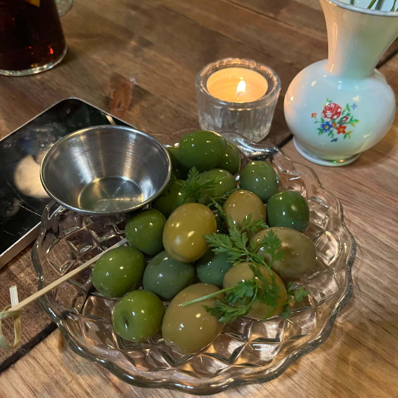 Photo from Resturang Plankton by Moa L. (05/12/2025)