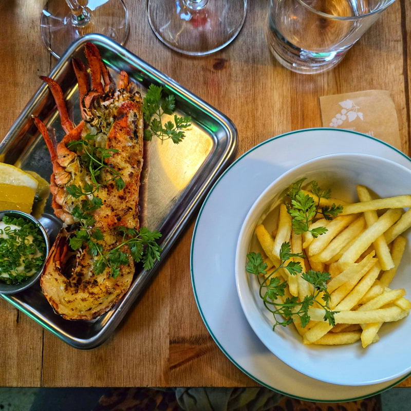 Photo from Resturang Plankton by Cecilia&nbsp;S. (04/04/2026)