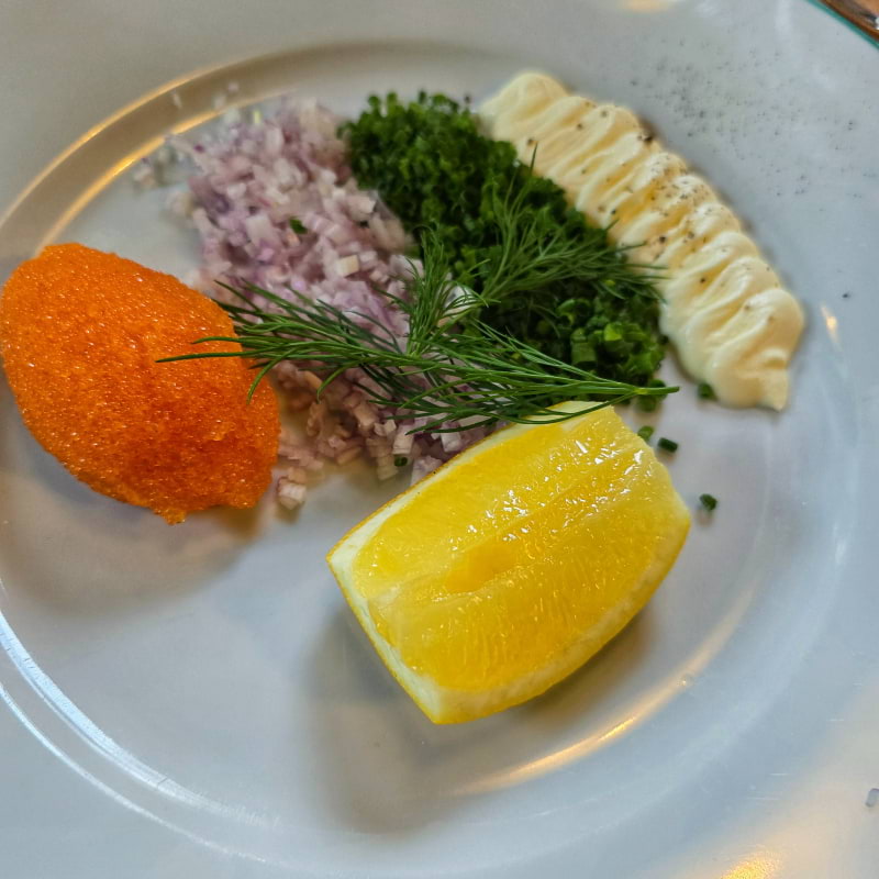 Photo from Resturang Plankton by Cecilia&nbsp;S. (04/04/2026)