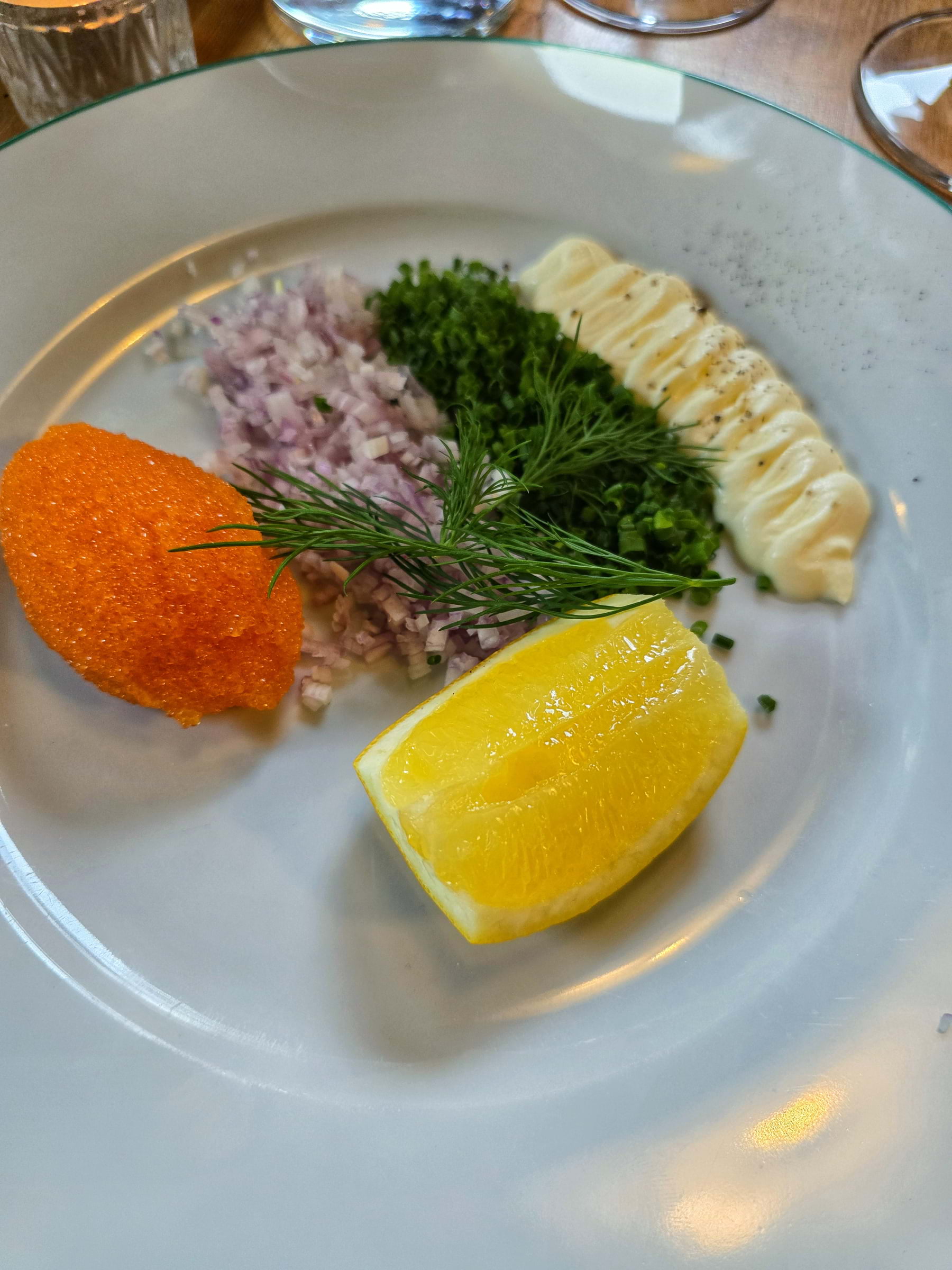 Photo from Resturang Plankton by Cecilia S. (04/04/2026)