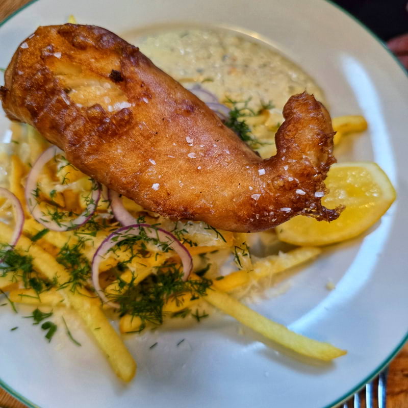 Photo from Resturang Plankton by Cecilia&nbsp;S. (04/04/2026)