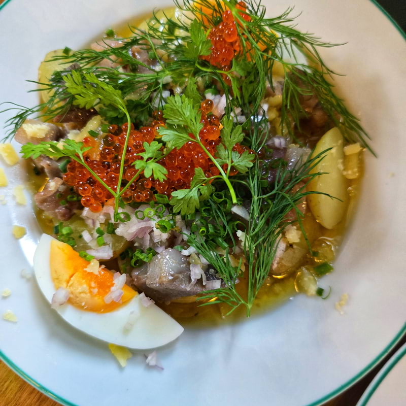 Photo from Resturang Plankton by Cecilia&nbsp;S. (04/04/2026)