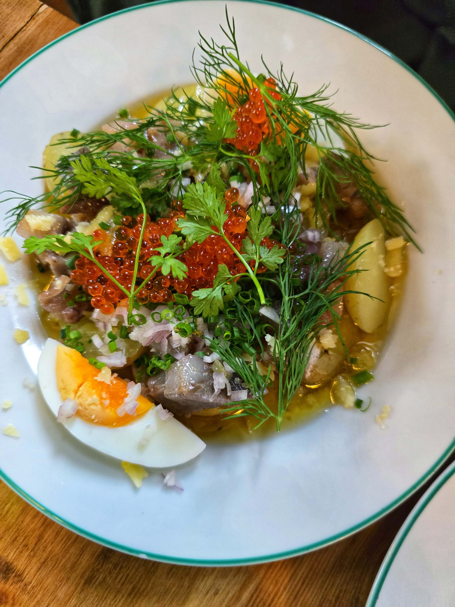 Photo from Resturang Plankton by Cecilia S. (04/04/2026)