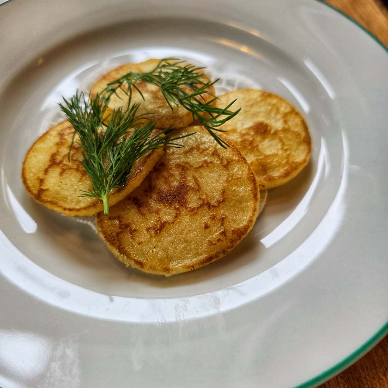 Photo from Resturang Plankton by Cecilia&nbsp;S. (04/04/2026)