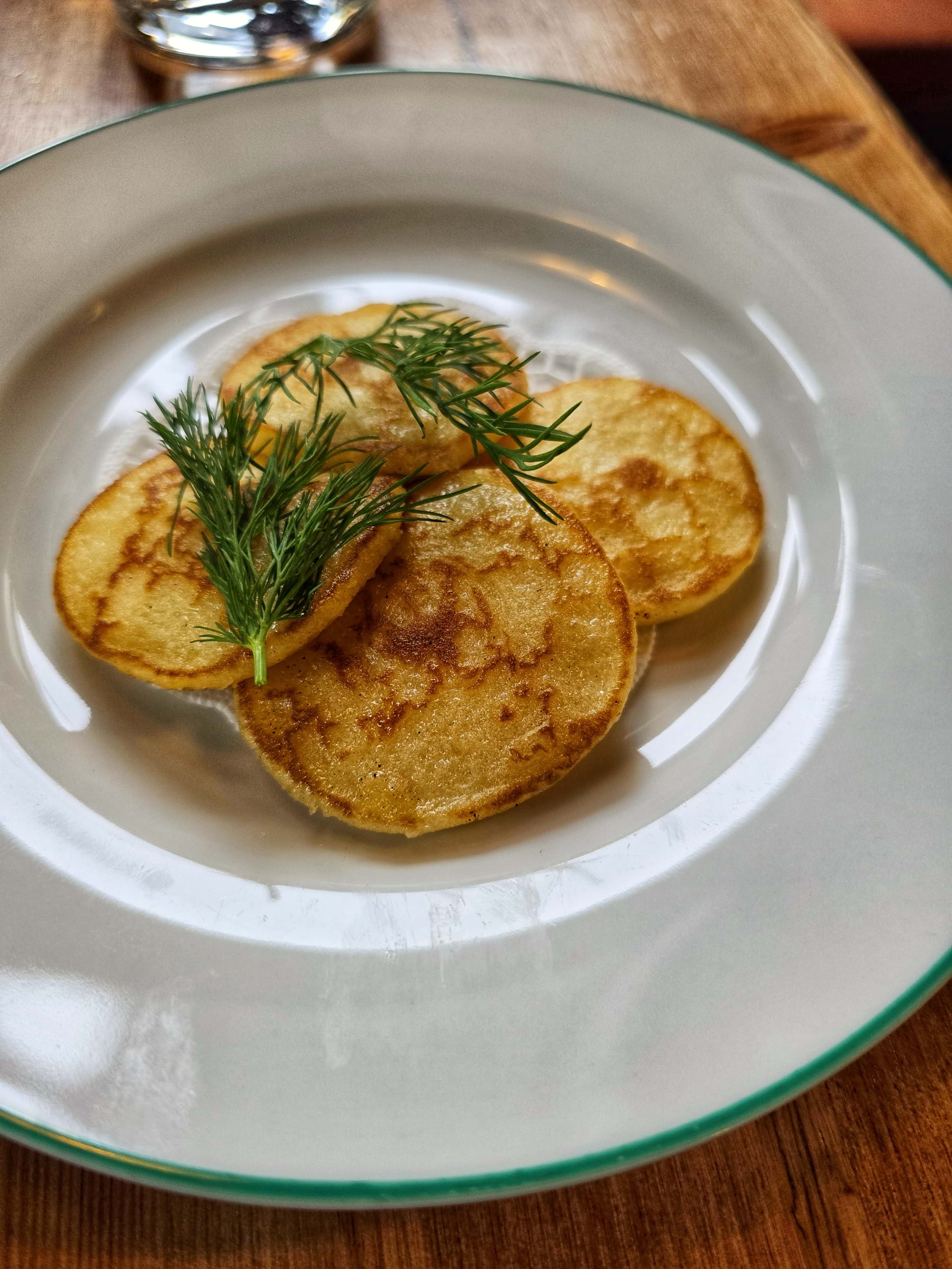 Photo from Resturang Plankton by Cecilia S. (04/04/2026)