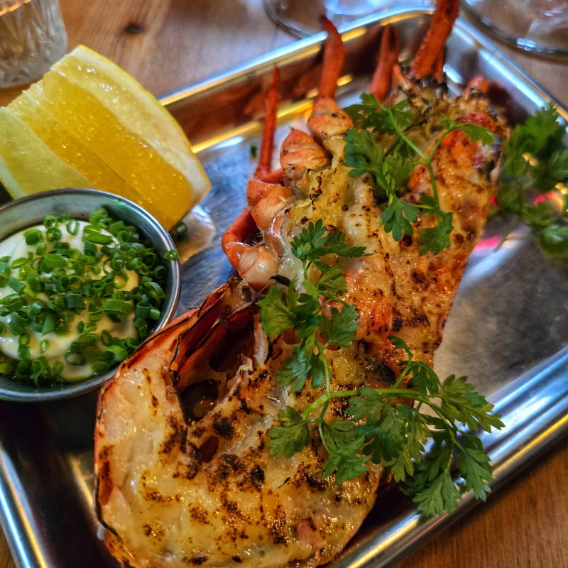 Photo from Resturang Plankton by Cecilia&nbsp;S. (04/04/2026)