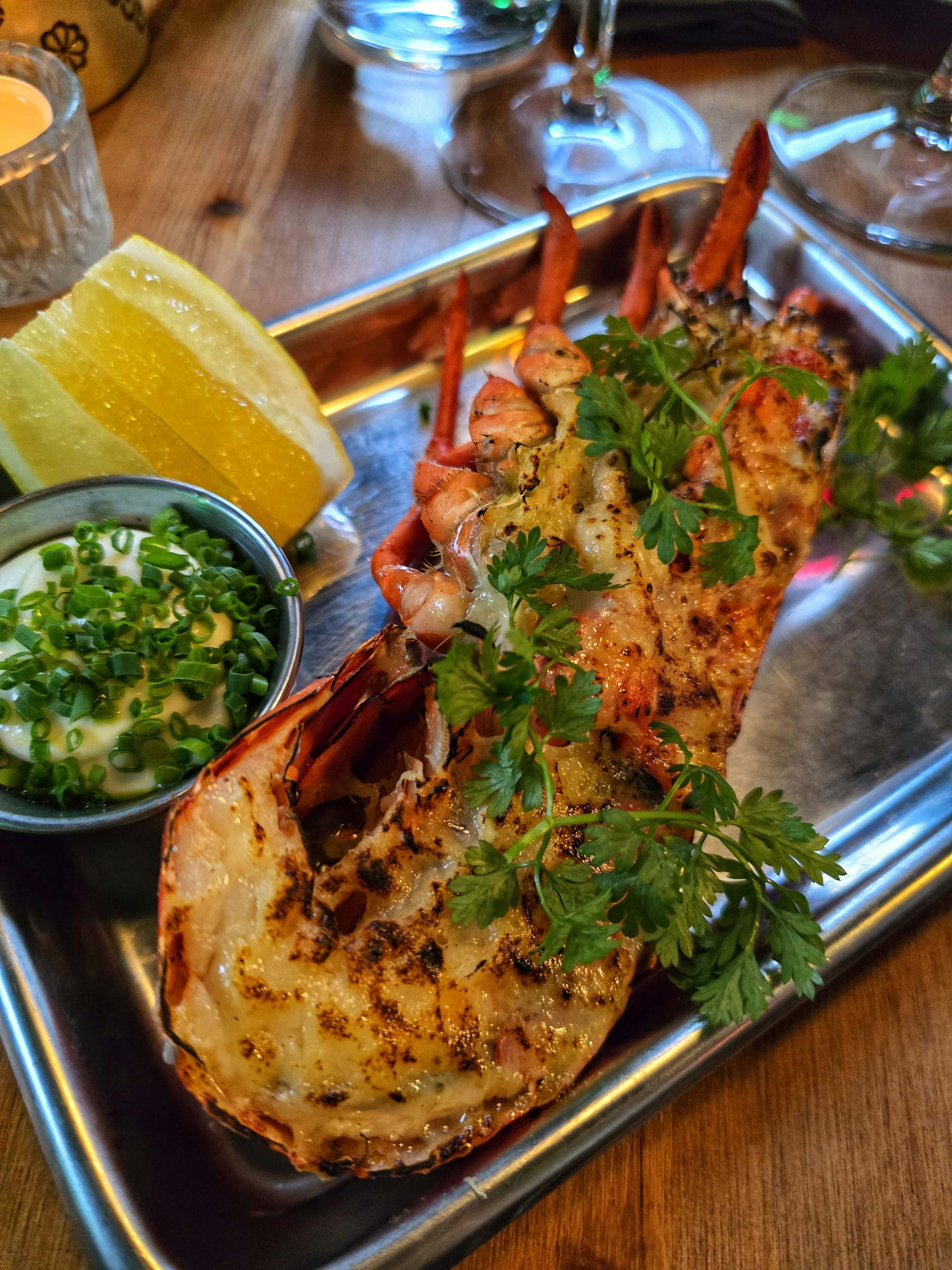 Photo from Resturang Plankton by Cecilia S. (04/04/2026)