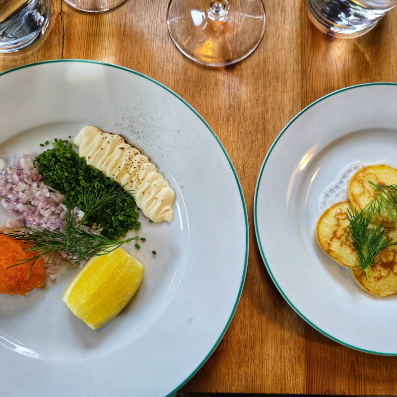 Photo from Resturang Plankton by Cecilia&nbsp;S. (04/04/2026)