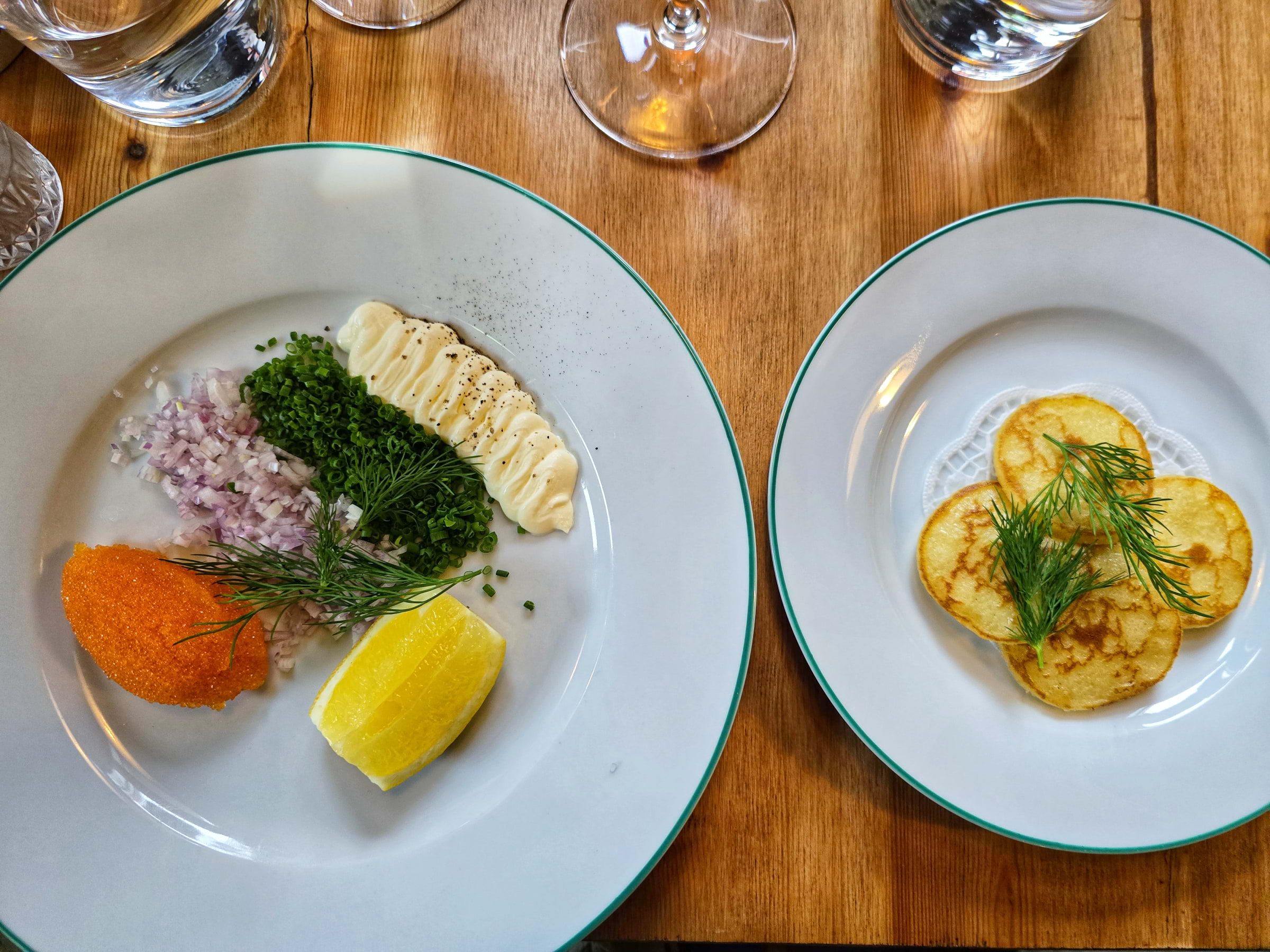 Photo from Resturang Plankton by Cecilia S. (04/04/2026)