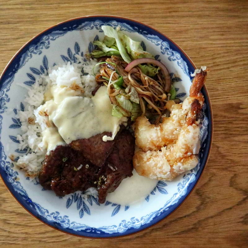 Bild fr&aring;n Restaurang Wongs av Cecilia&nbsp;S. (2026-04-06)