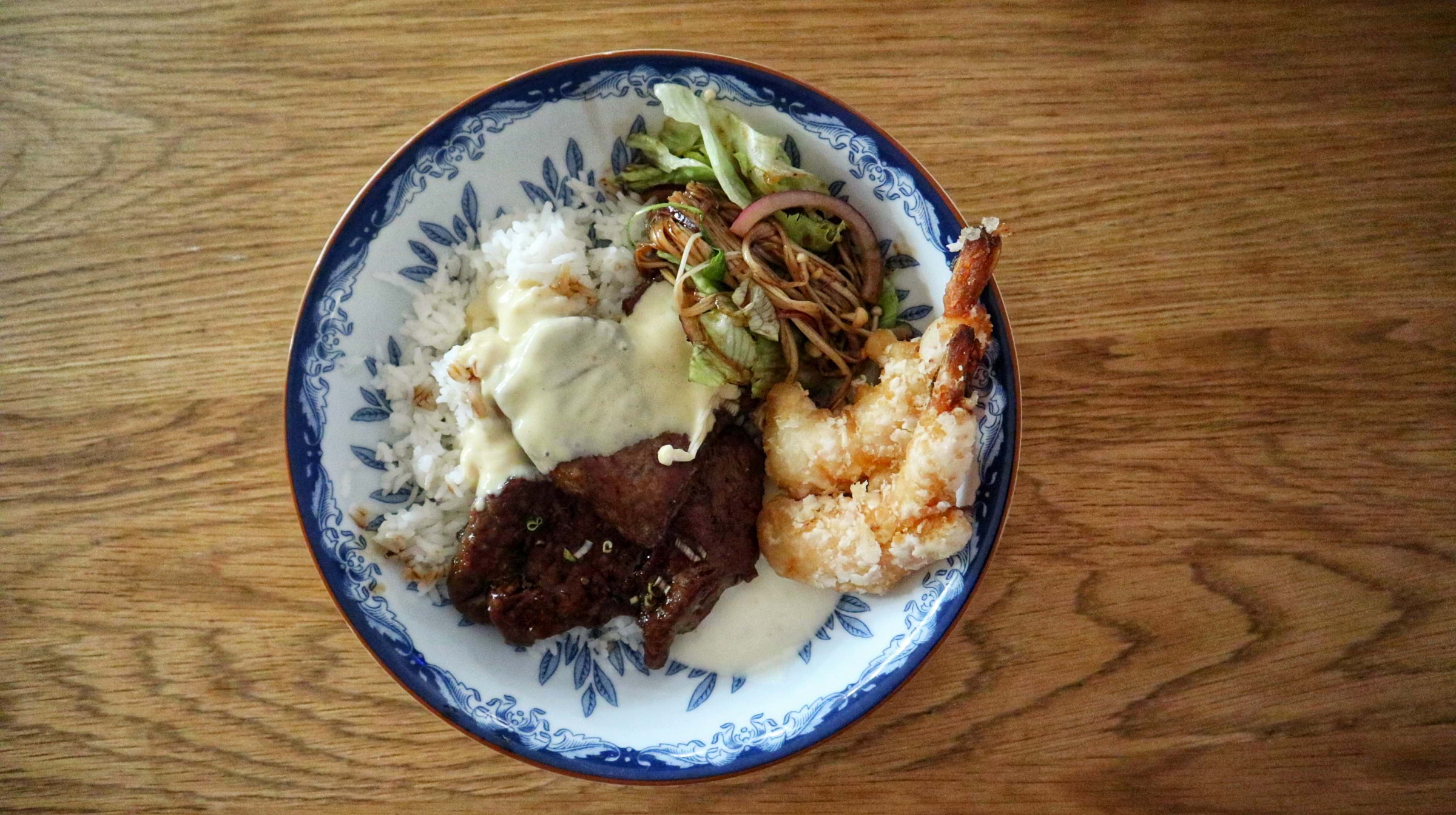 Bild från Restaurang Wongs av Cecilia S. (2026-04-06)