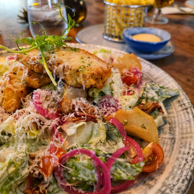 Bild från Så mycket mer av Cecilia S. (2025-10-31)