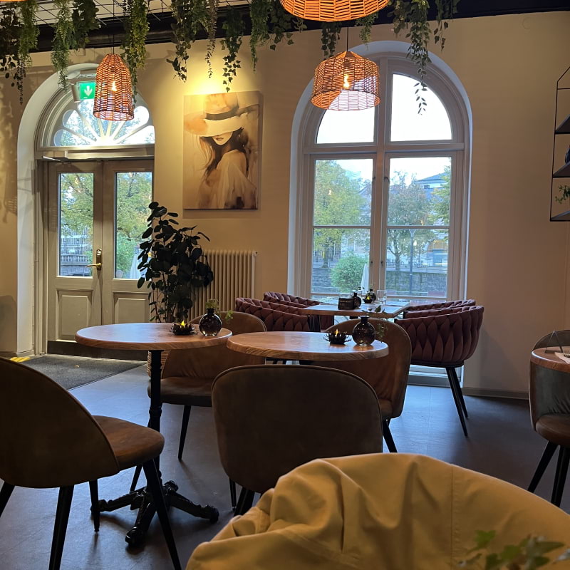 Photo from Så mycket mer by Moa L. (03/11/2025)