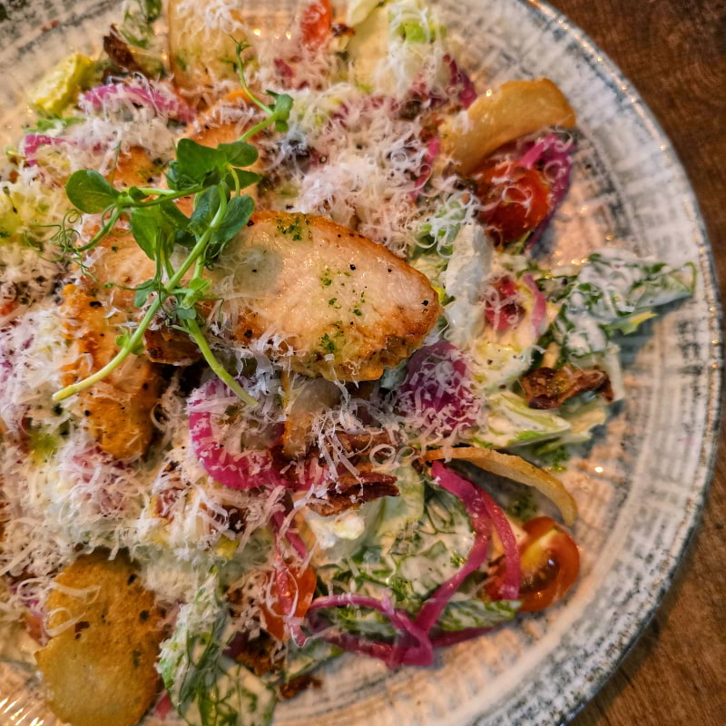 Bild från Så mycket mer av Cecilia S. (2025-10-31)