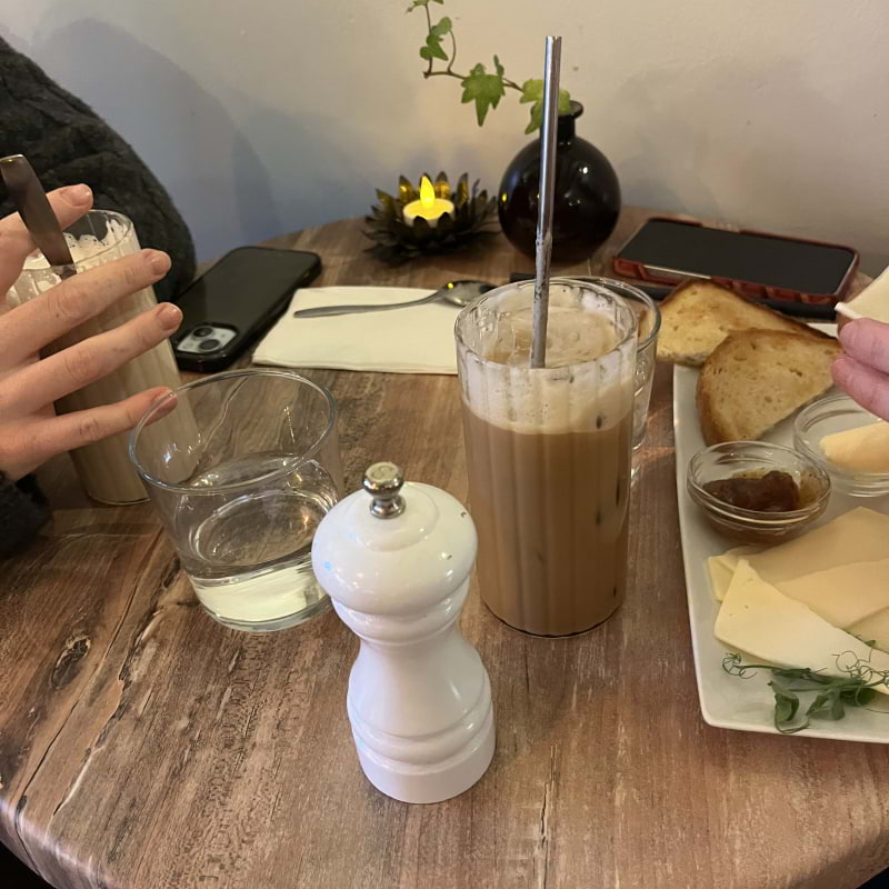 Photo from Så mycket mer by Moa L. (03/11/2025)