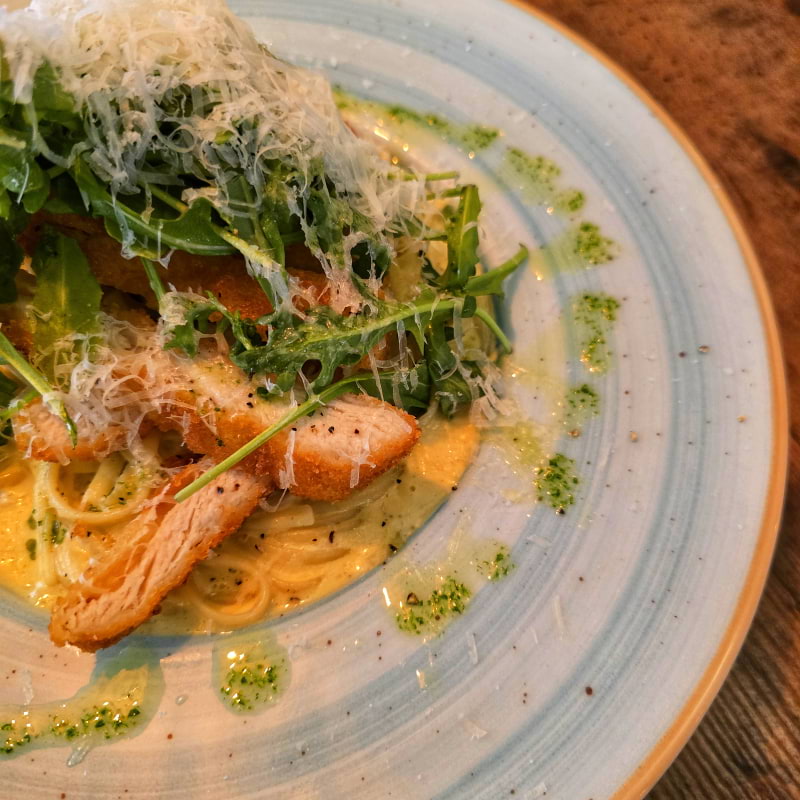 Bild från Så mycket mer av Cecilia S. (2025-10-31)