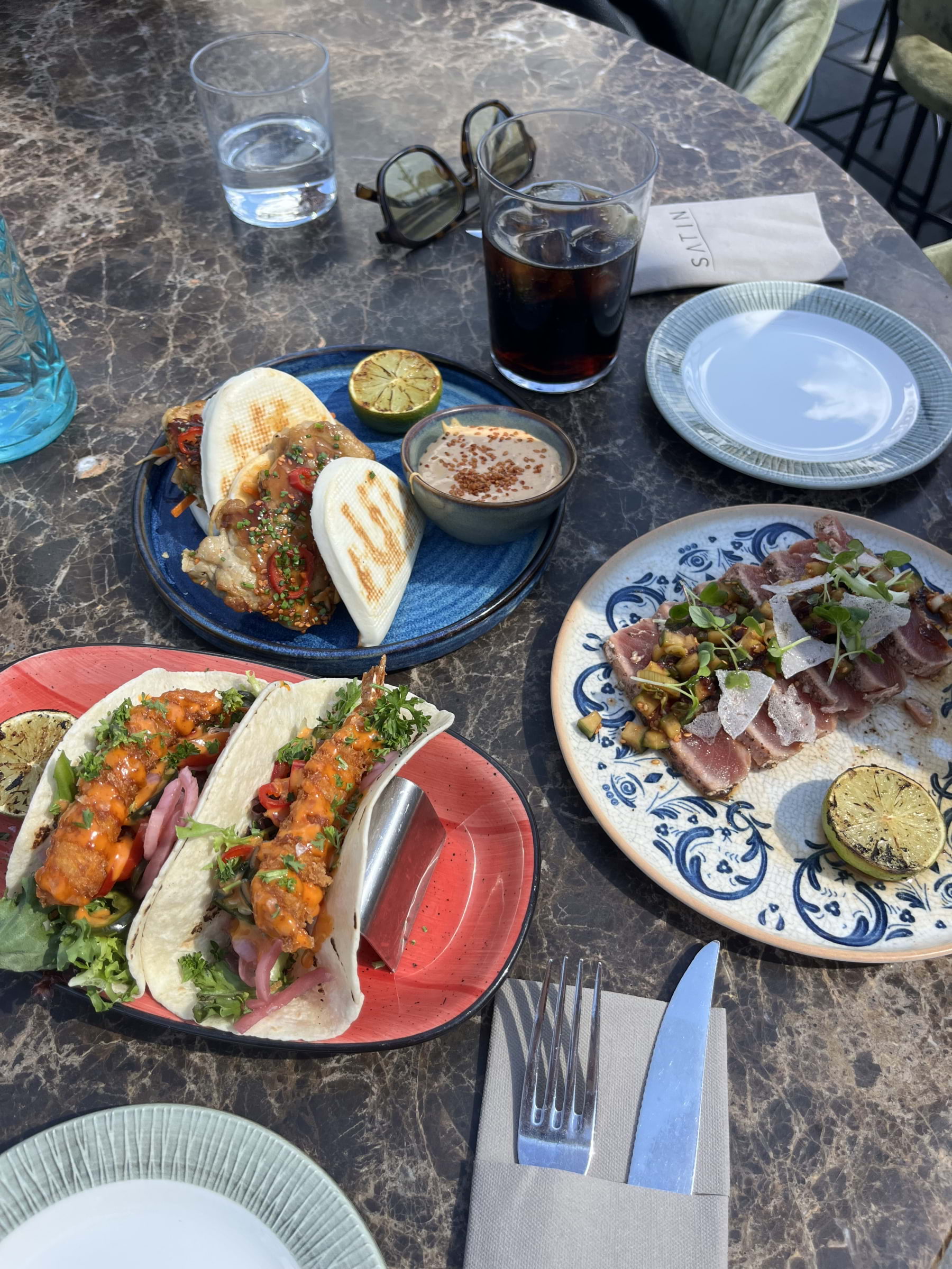 Photo from Satin by Moa L. (31/05/2025)