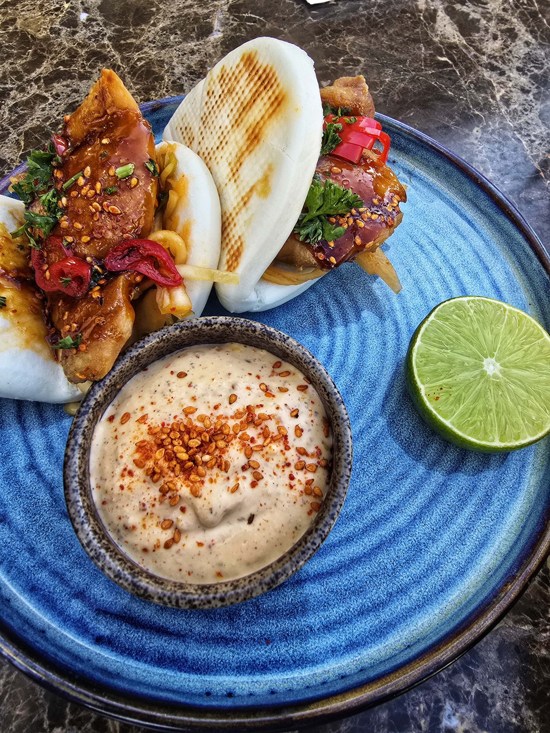 Photo from Satin by Cecilia S. (29/04/2025)