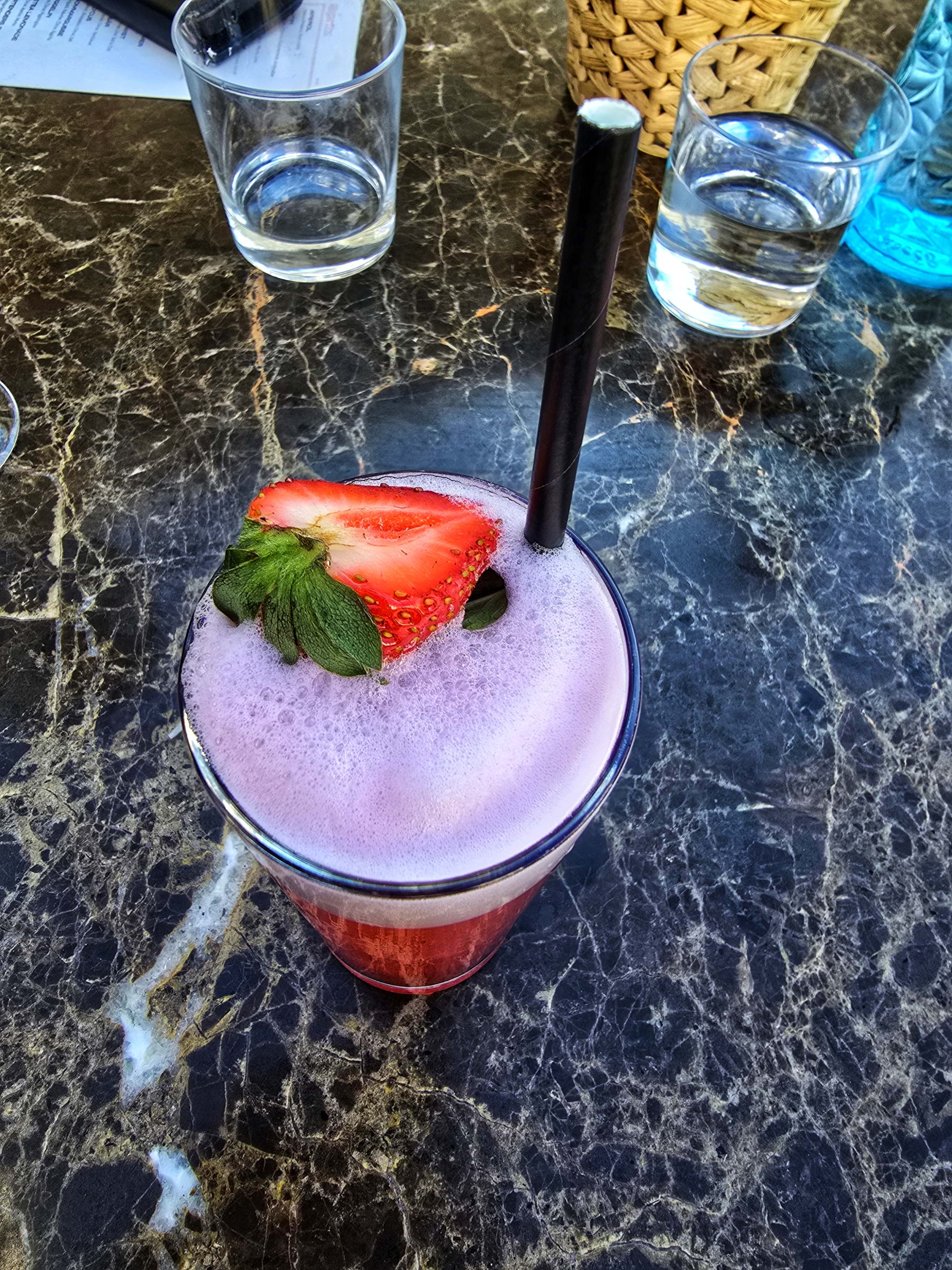 Photo from Satin by Cecilia S. (29/04/2025)