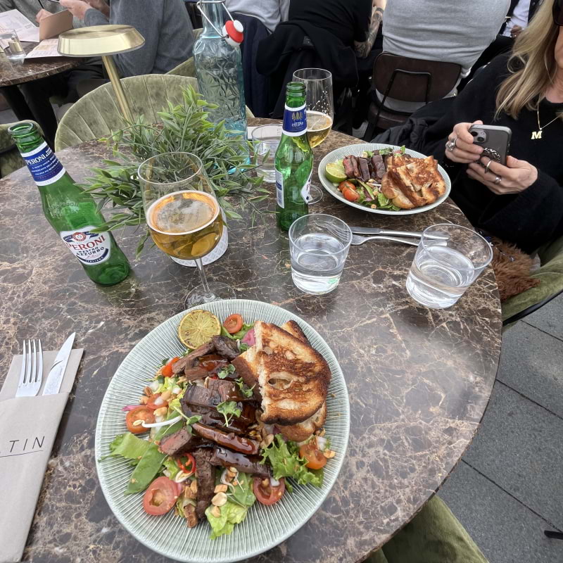 Bild fr&aring;n Satin av Moa&nbsp;L. (2026-04-19)