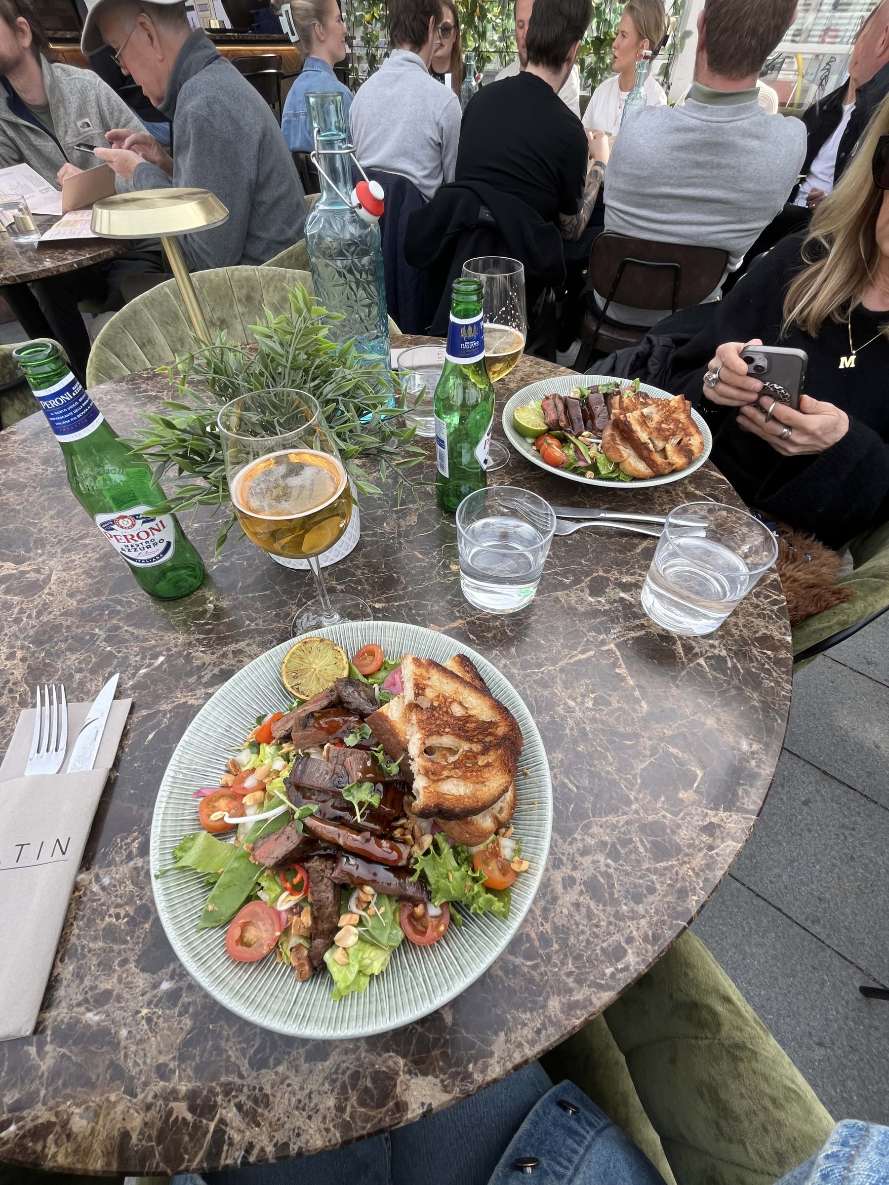 Bild från Satin av Moa L. (2026-04-19)