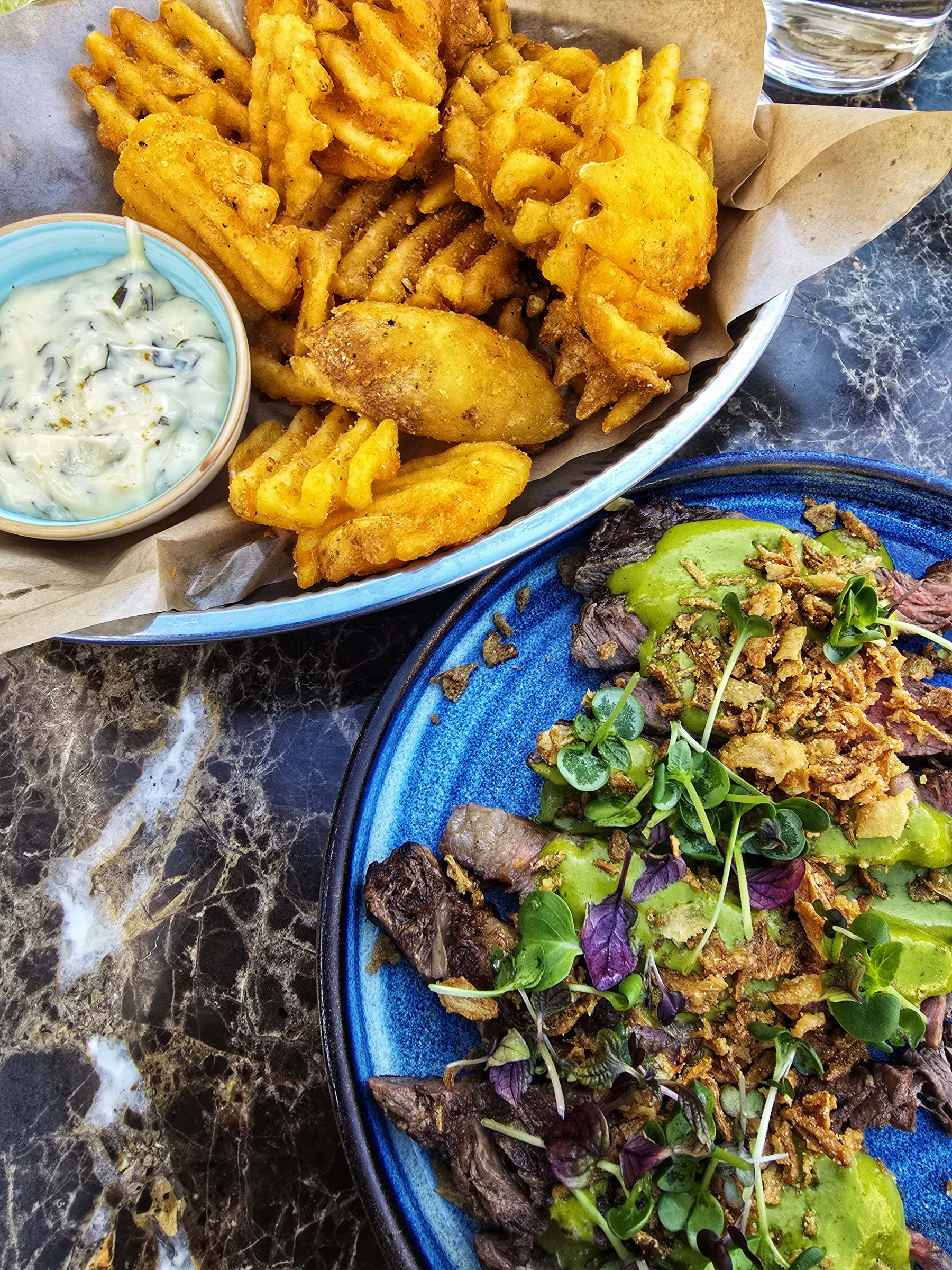 Photo from Satin by Cecilia S. (29/04/2025)