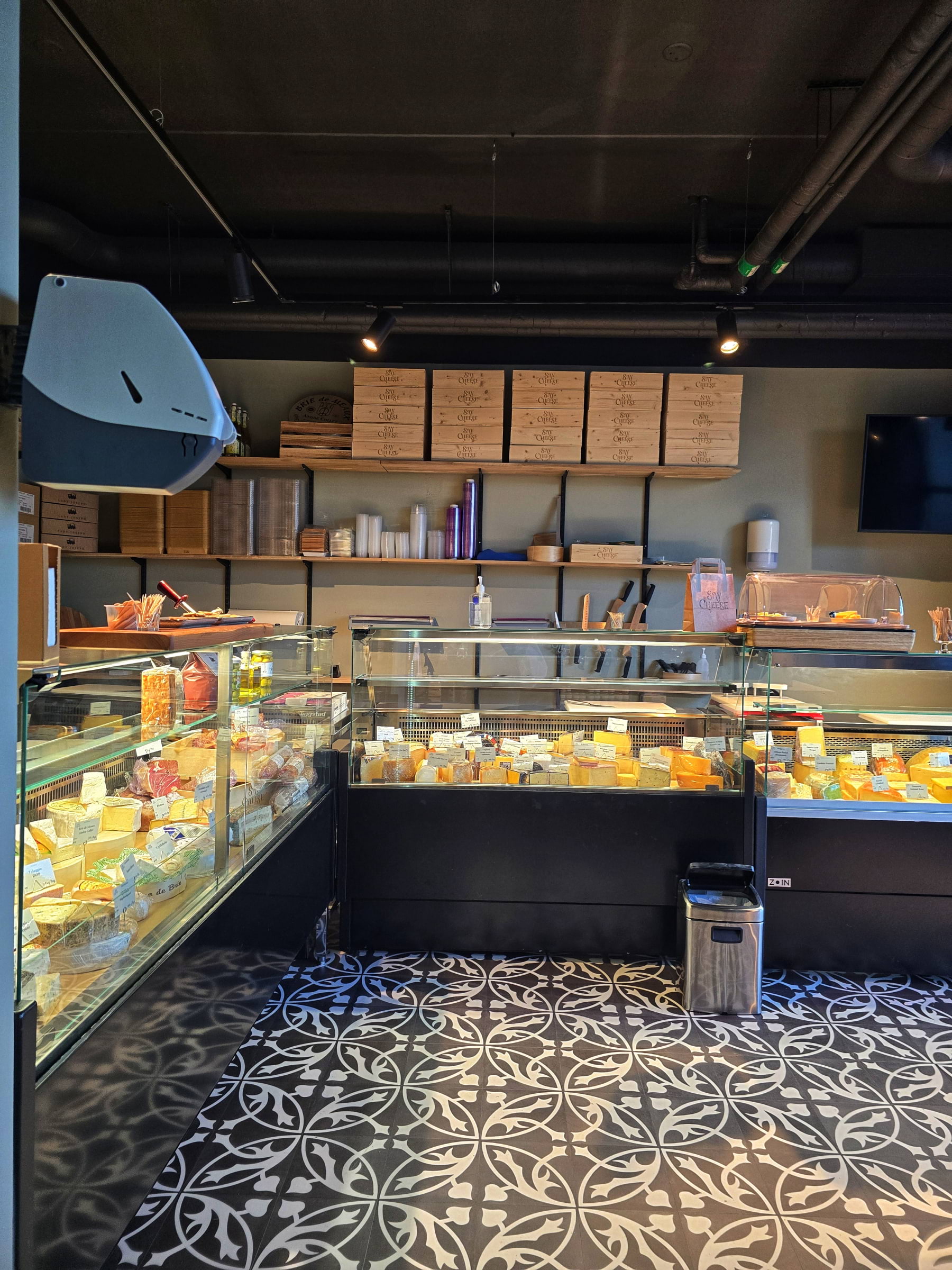 Bild från Say Cheese av Cecilia S. (2026-03-28)