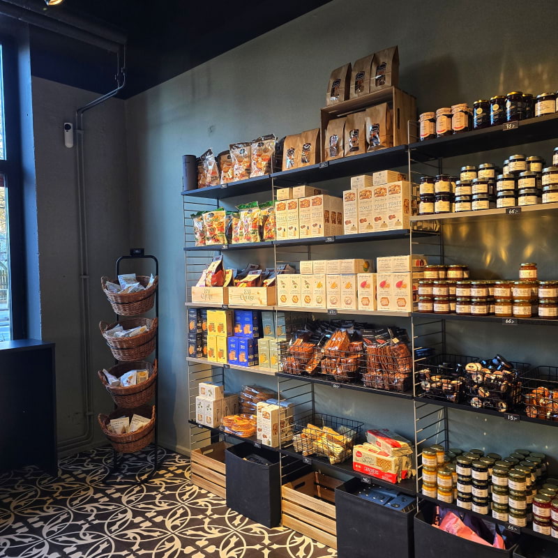 Bild fr&aring;n Say Cheese av Cecilia&nbsp;S. (2026-03-28)