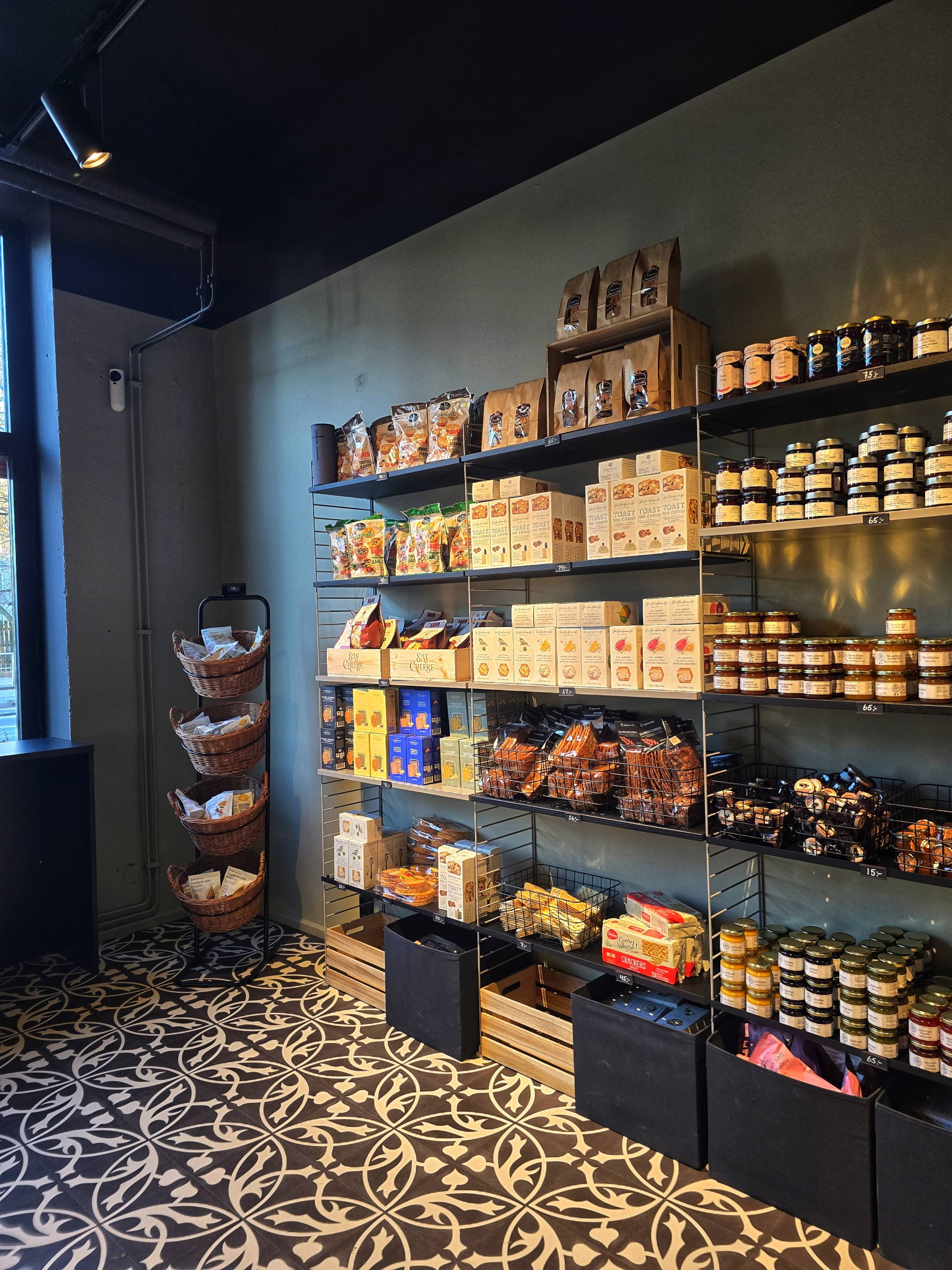 Bild från Say Cheese av Cecilia S. (2026-03-28)