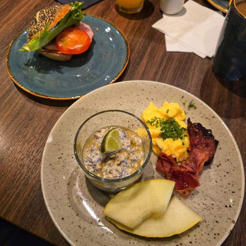 Bild fr&aring;n Scandic Grand &Ouml;rebro av Cecilia&nbsp;S. (2026-04-27)