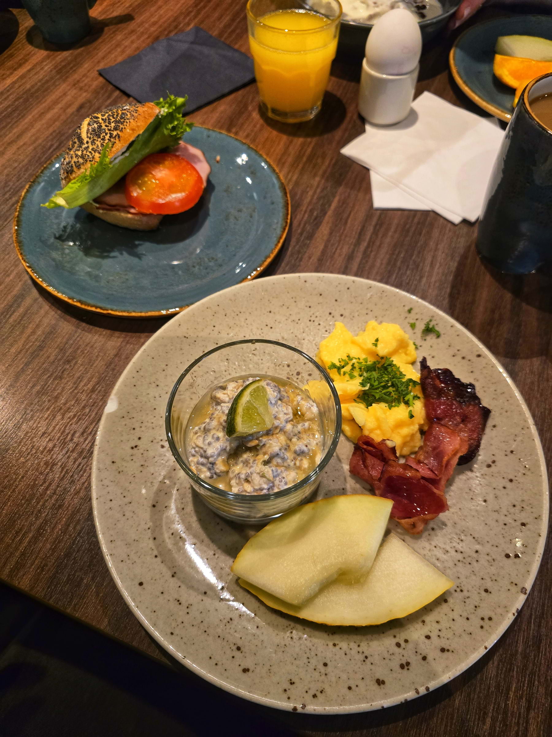 Bild från Scandic Grand Örebro av Cecilia S. (2026-04-27)