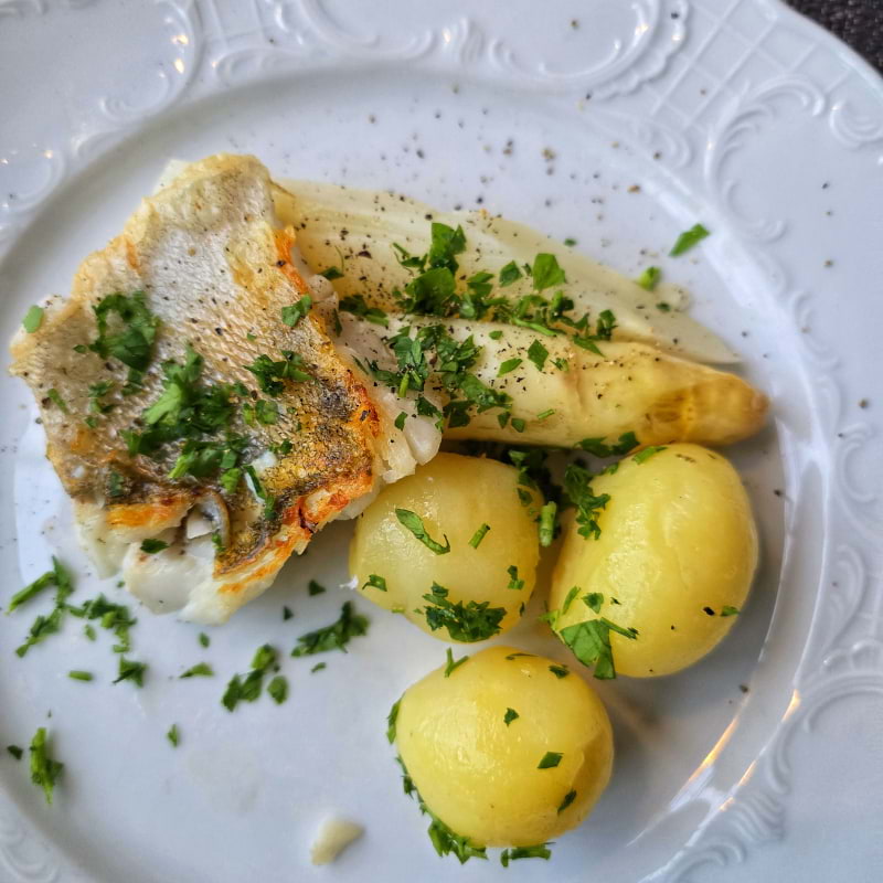 Billede fra Sikfors Herrg&aring;rd af Cecilia&nbsp;S. (04.06.2026)