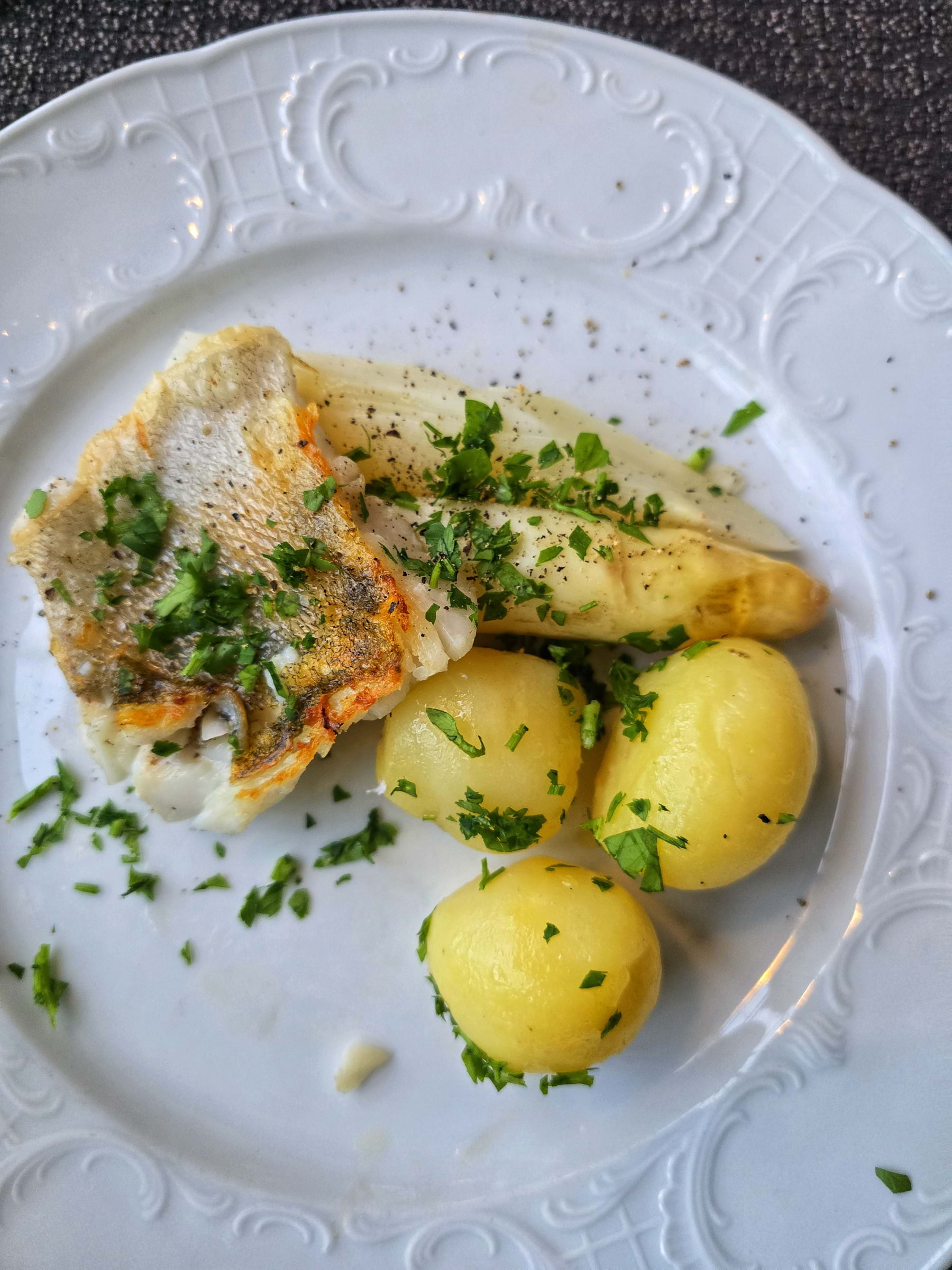 Billede fra Sikfors Herrg&aring;rd af Cecilia&nbsp;S. (04.06.2026)