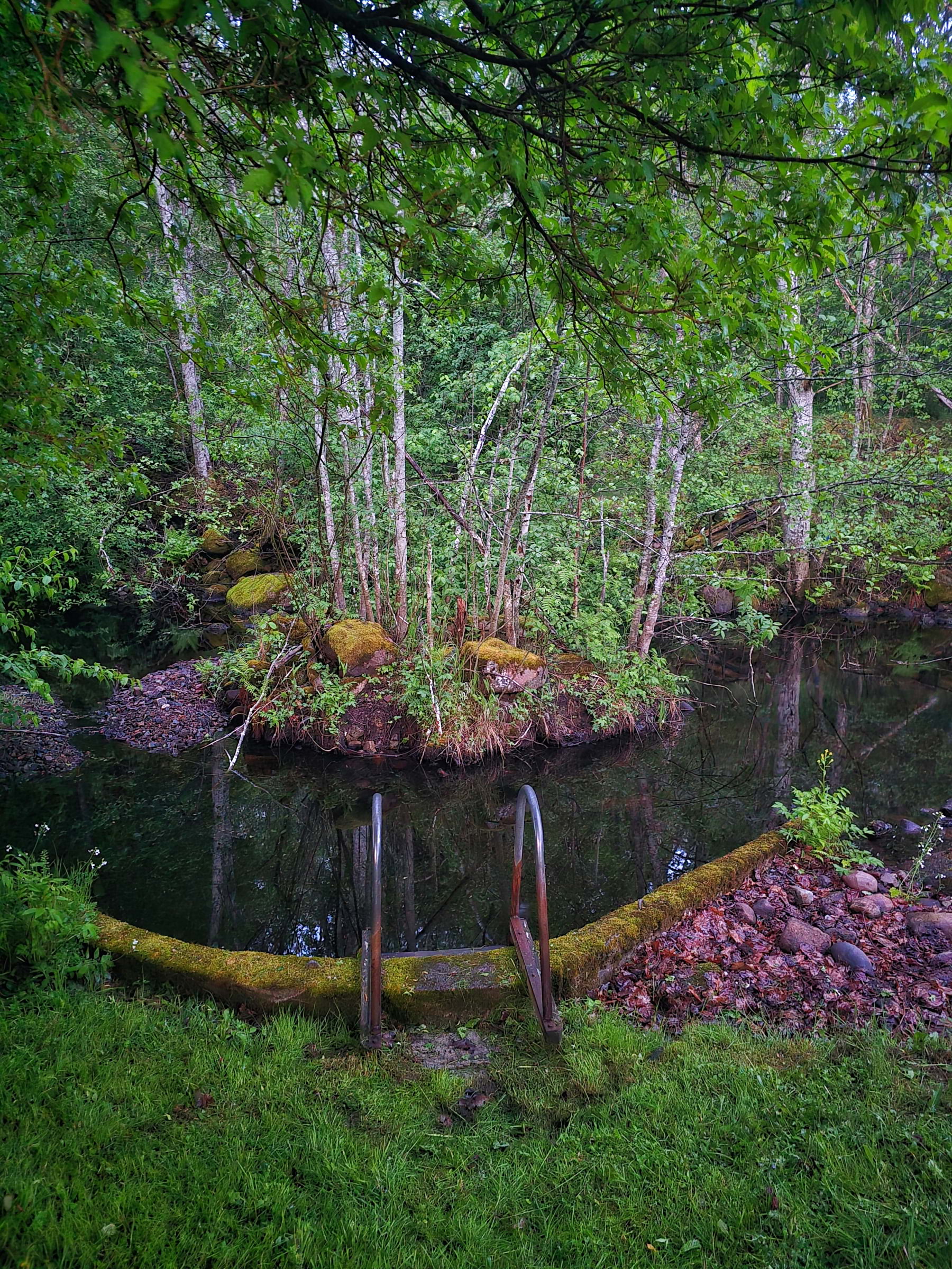Billede fra Sikfors Herrg&aring;rd af Cecilia&nbsp;S. (04.06.2026)