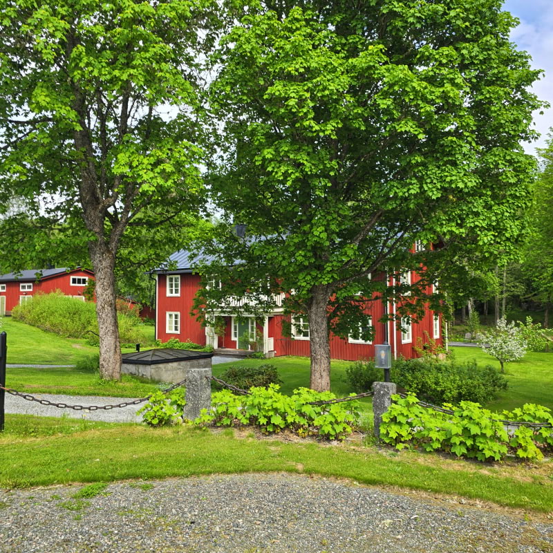 Billede fra Sikfors Herrg&aring;rd af Cecilia&nbsp;S. (04.06.2026)