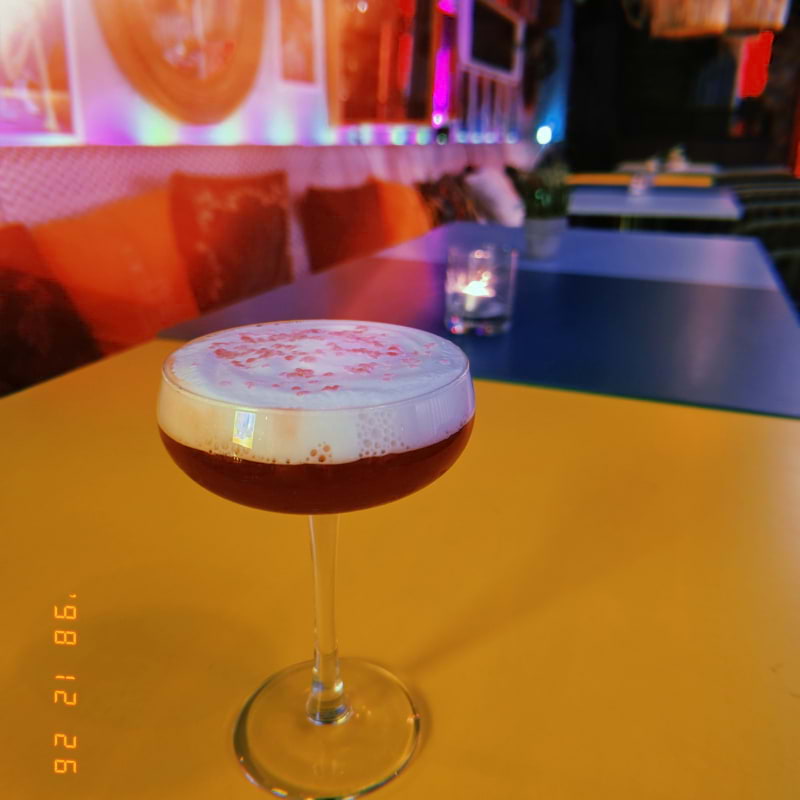 Photo from Skjulet by Cecilia&nbsp;S. (28/12/2025)