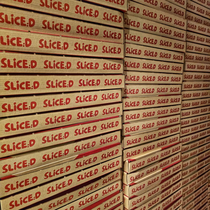 Photo from Slice:d by Cecilia&nbsp;S. (29/03/2026)