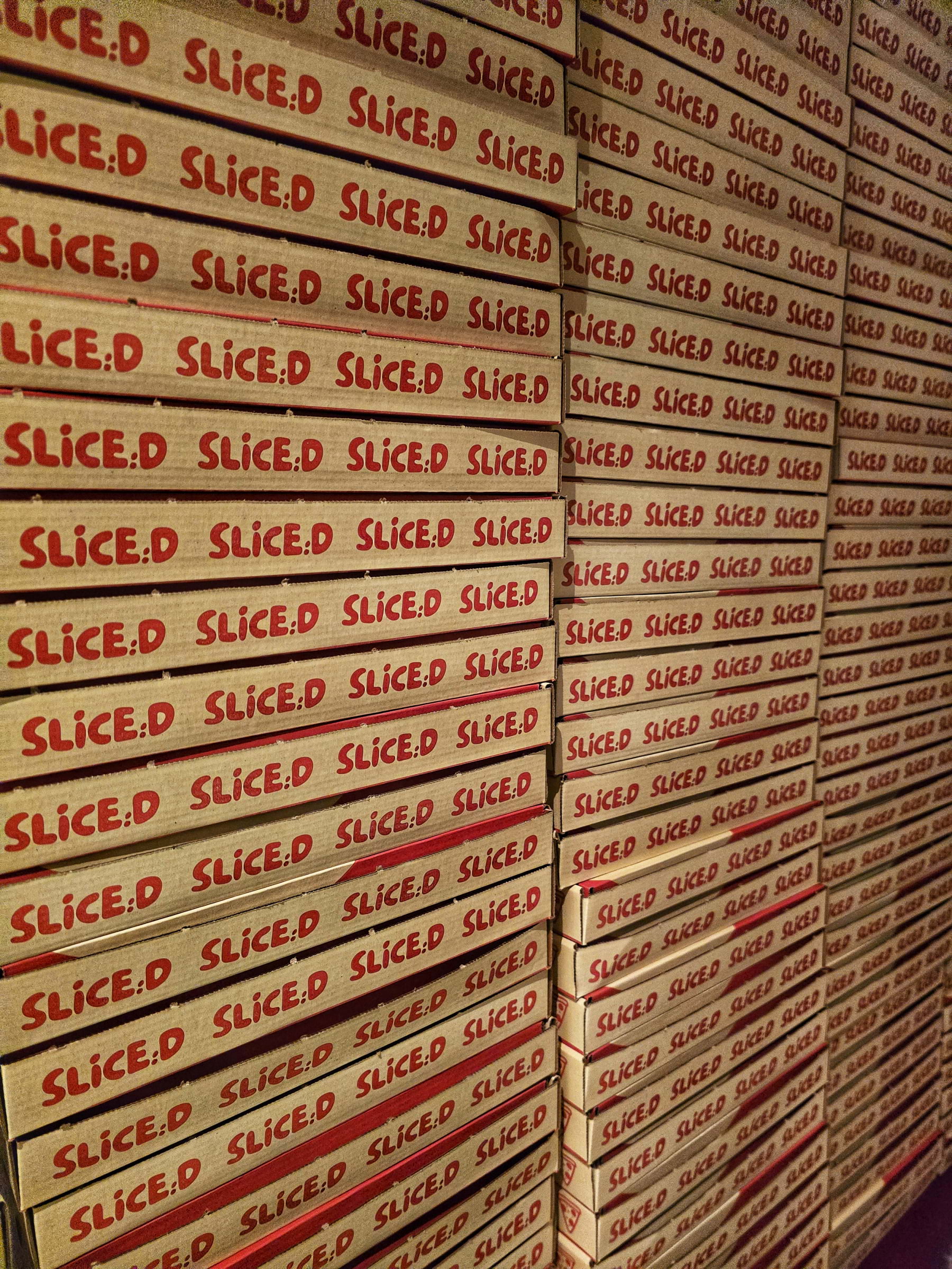 Photo from Slice:d by Cecilia S. (29/03/2026)