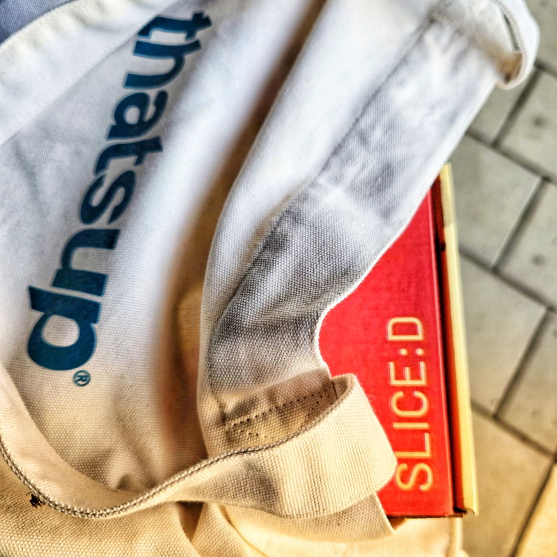 Photo from Slice:d by Cecilia&nbsp;S. (24/12/2025)