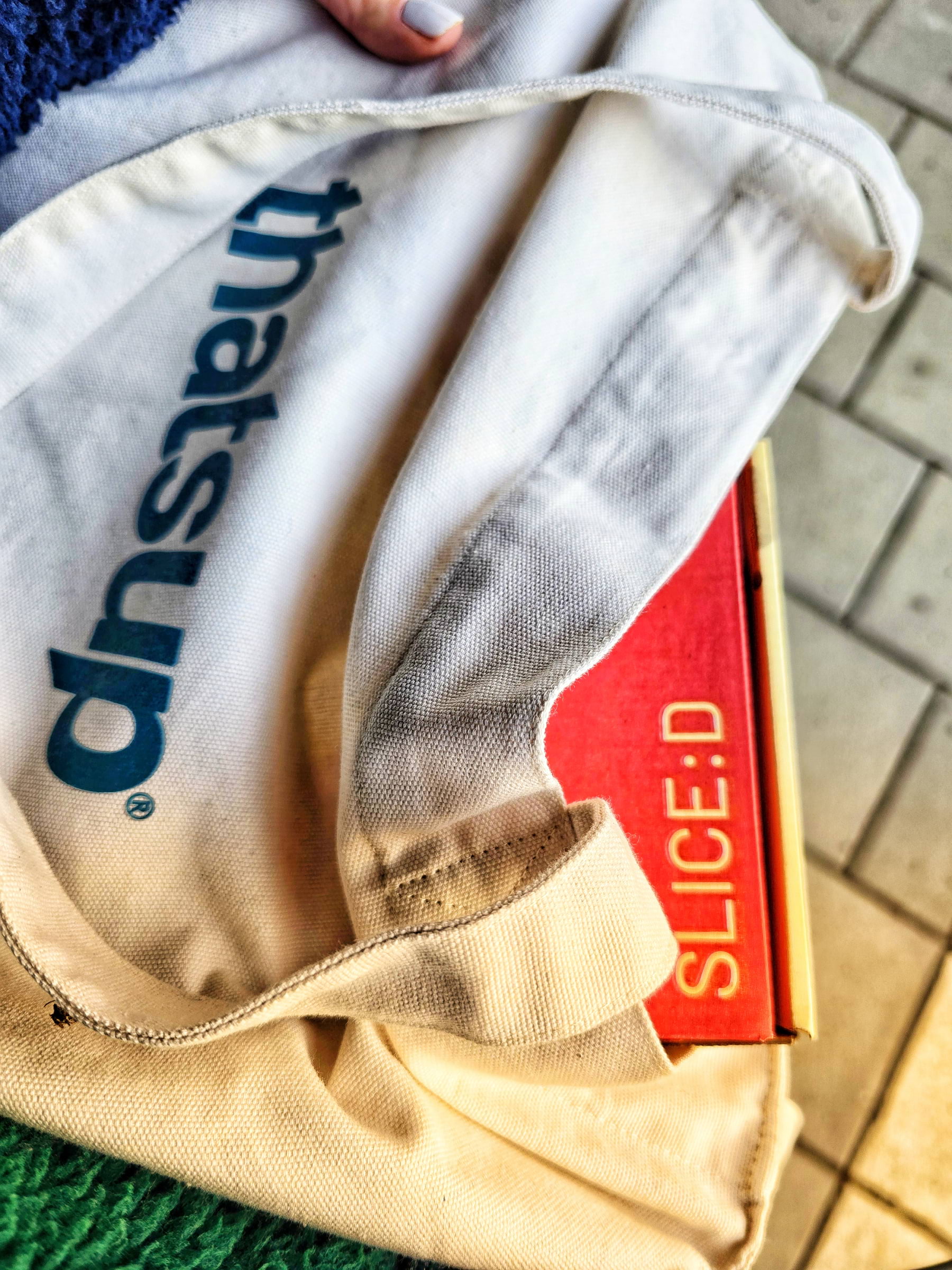 Photo from Slice:d by Cecilia S. (24/12/2025)