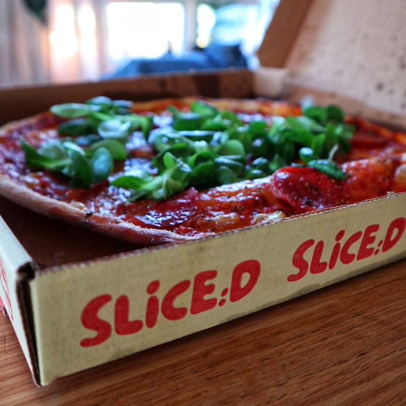 Photo from Slice:d by Cecilia&nbsp;S. (24/12/2025)