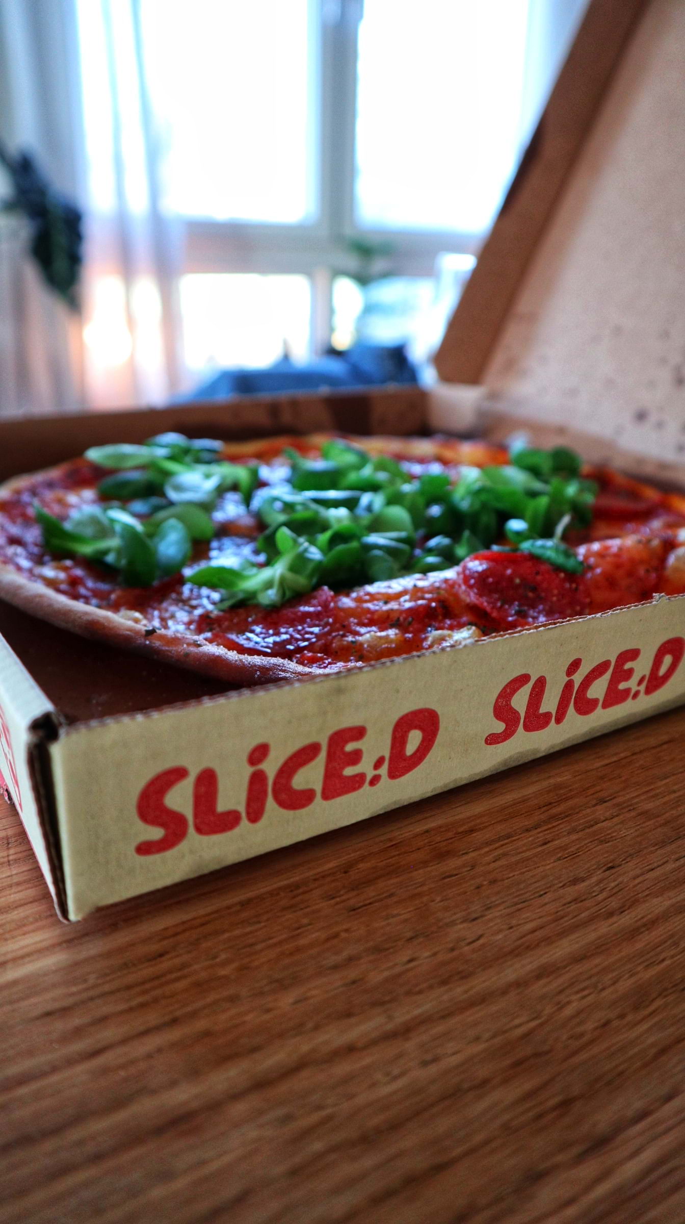 Photo from Slice:d by Cecilia S. (24/12/2025)