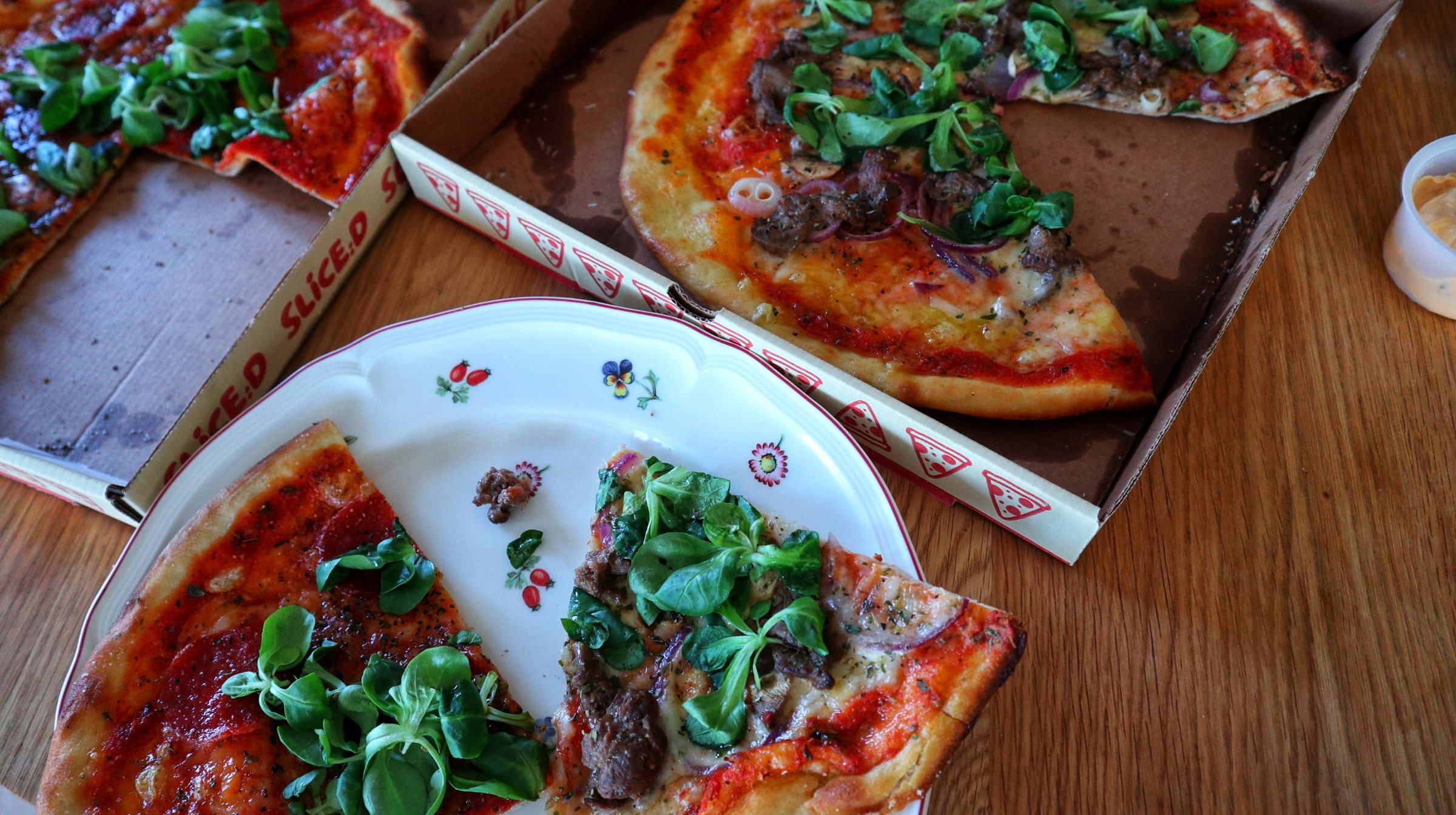 Photo from Slice:d by Cecilia S. (24/12/2025)