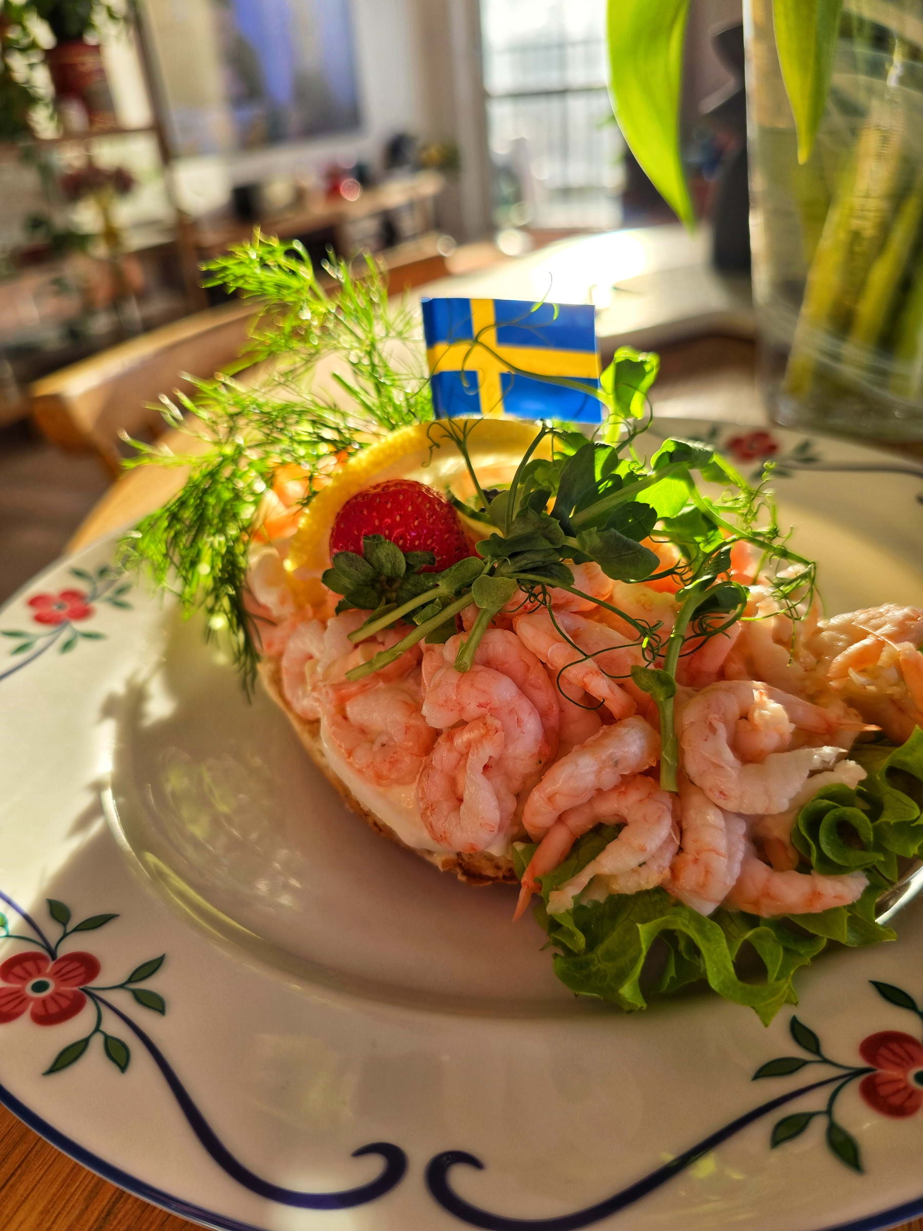 Photo from Smörgåsbutiken by Cecilia S. (29/03/2026)