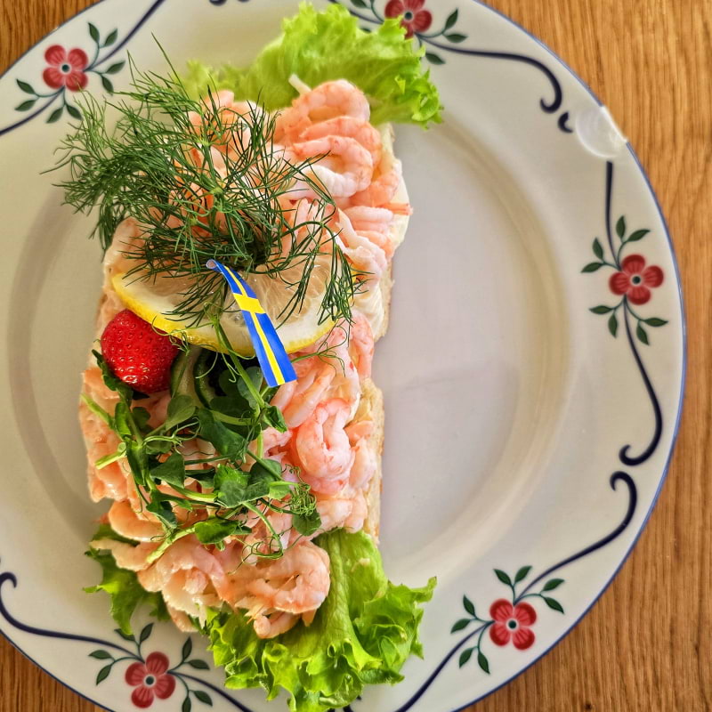 Photo from Sm&ouml;rg&aring;sbutiken by Cecilia&nbsp;S. (29/03/2026)