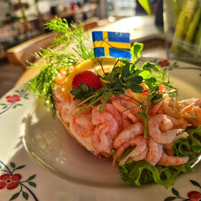 Bild från Smörgåsbutiken av Cecilia S. (2025-10-16)