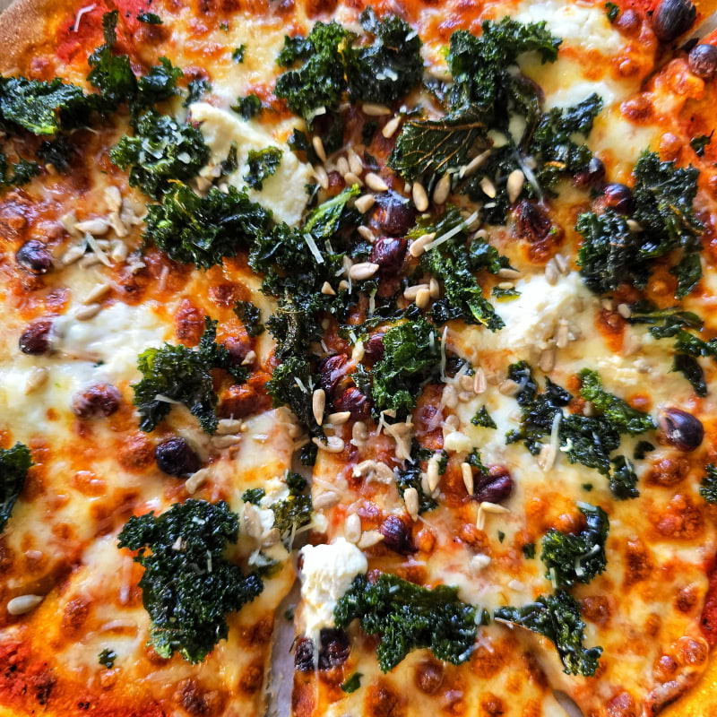 Bild från Sörens Vedugn av Cecilia S. (2025-08-27)